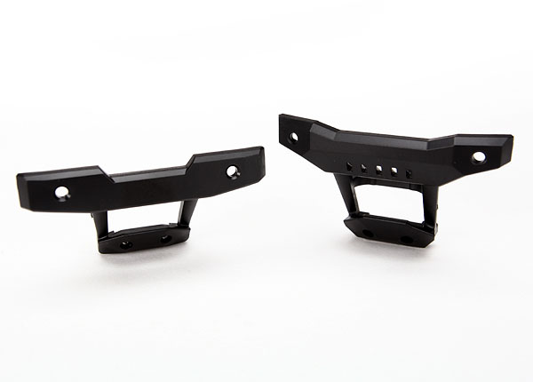 Front and Rear Bumper Front and Rear Bumper