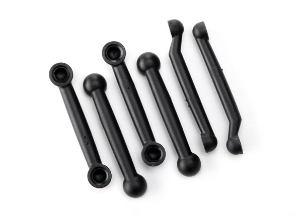 Camber Links (4) with Toe Links (2)