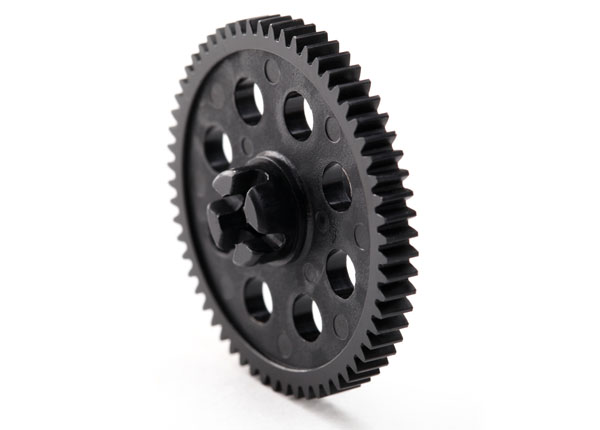 60-Tooth Spur Gear