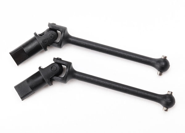 Driveshaft Assemblies (2)