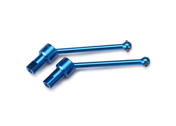 Aluminum Driveshaft Assemblies (2)