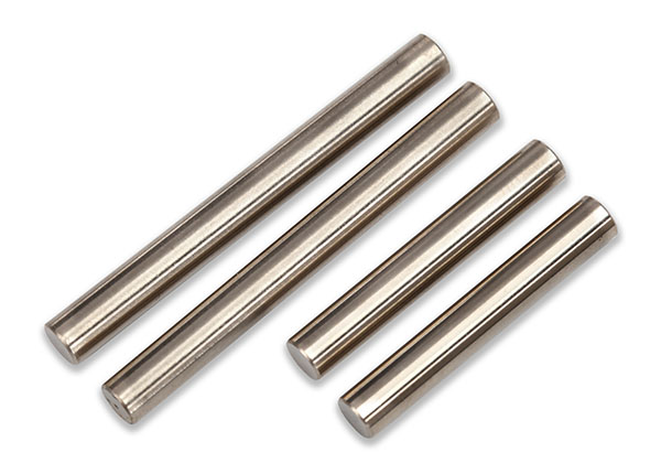 Hardened Steel Shock Mount Pin Set