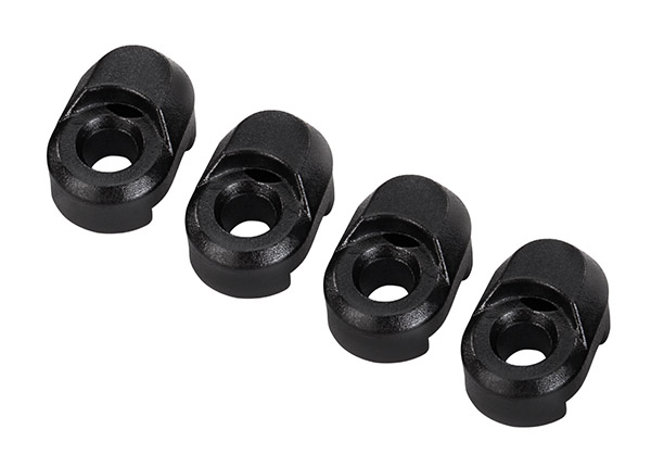 Suspension Pin Retainers (4) Suspension Pin Retainers (4)