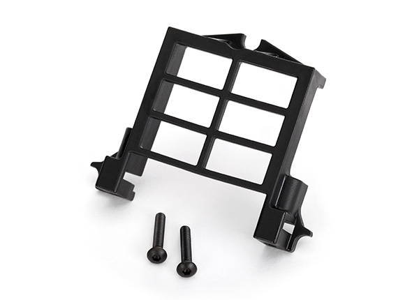 Standard Servo Adapter