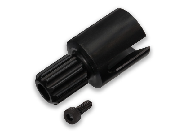 Drive Cup with Set Screw