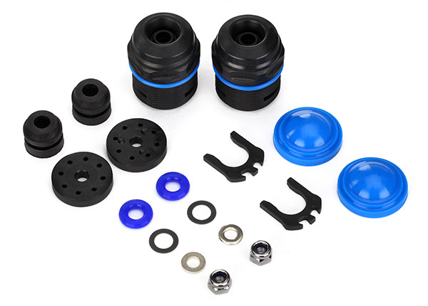 GTX Shock Rebuild Kit GTX Shock Rebuild Kit