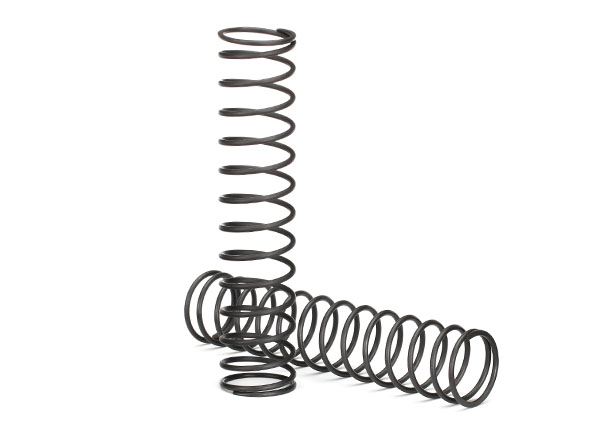 GTX Shock Springs (1.055-Rate) (2) GTX Shock Springs (1.055-Rate) (2)