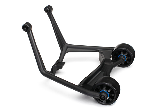 X-Maxx Wheelie Bar X-Maxx Wheelie Bar