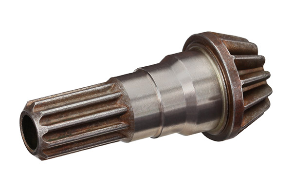 13-Tooth Front Differential Pinion Gear 13-Tooth Front Differential Pinion Gear