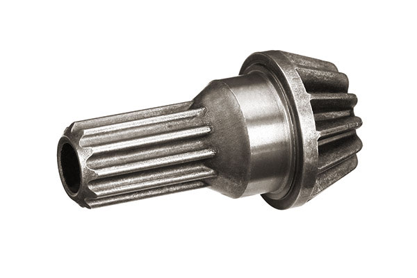 13-Tooth Rear Differential Pinion Gear 13-Tooth Rear Differential Pinion Gear