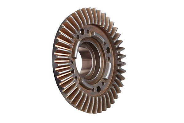 42-Tooth Differential Ring Gear 42-Tooth Differential Ring Gear