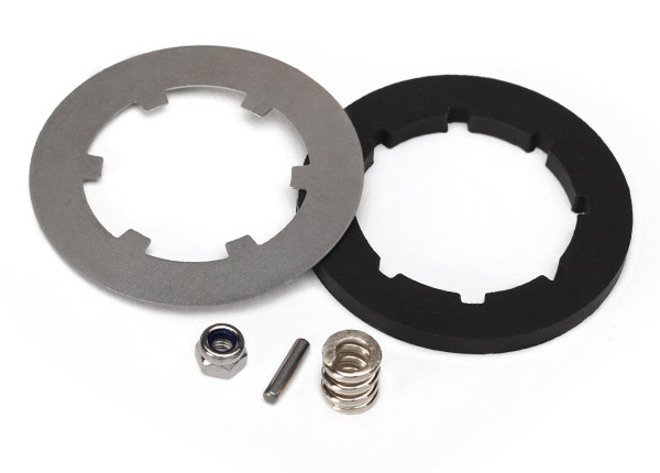 Slipper Clutch Rebuild Kit