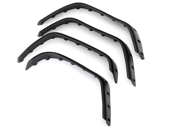 TRX-4 Land Rover Defender Fender Flares (4)