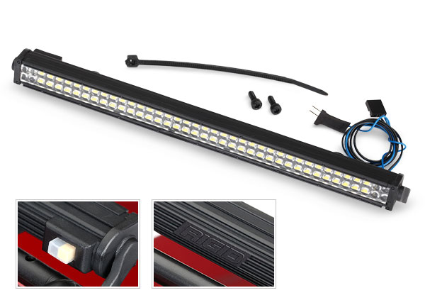 Rigid LED Light Bar