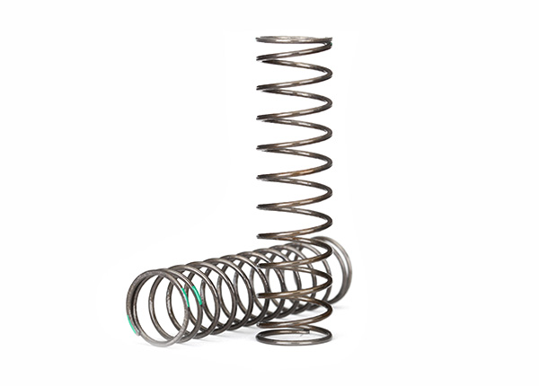 GTS Shock Springs (0.45-Rate) (2) GTS Shock Springs (0.45-Rate) (2)