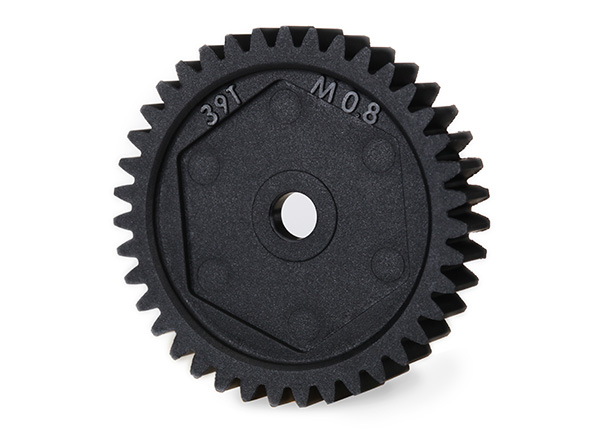 39-Tooth Spur Gear (32-Pitch)