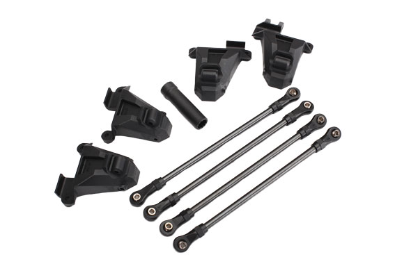 TRX-4 Short to Long Chassis Conversion Kit