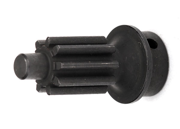 Heavy-Duty Steel Rear Portal Drive Input Gear