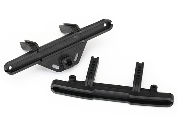 Bumper Mounts (F&R)