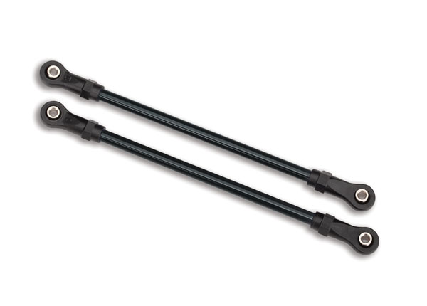Steel Rear Upper Suspension Links (5x115 mm) (2) Steel Rear Upper Suspension Links (5x115 mm) (2)