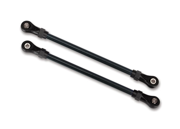 Steel Front Lower Suspension Links (5x104 mm) (2) Steel Front Lower Suspension Links (5x104 mm) (2)
