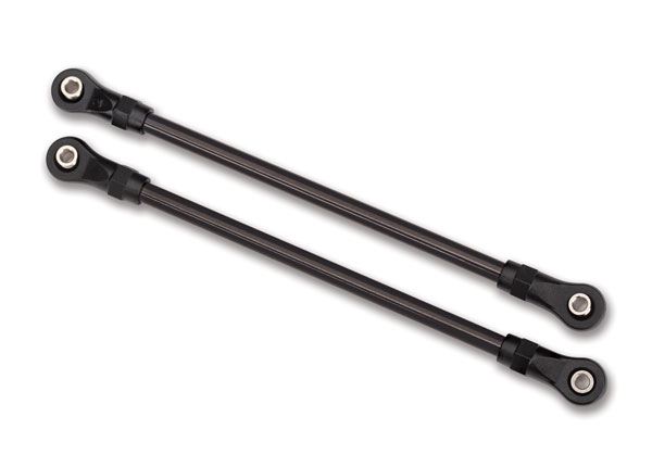 Steel Rear Lower Suspension Links (5x115 mm) (2) Steel Rear Lower Suspension Links (5x115 mm) (2)
