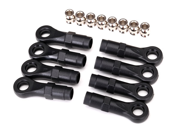 Extended Rod End Set Extended Rod End Set