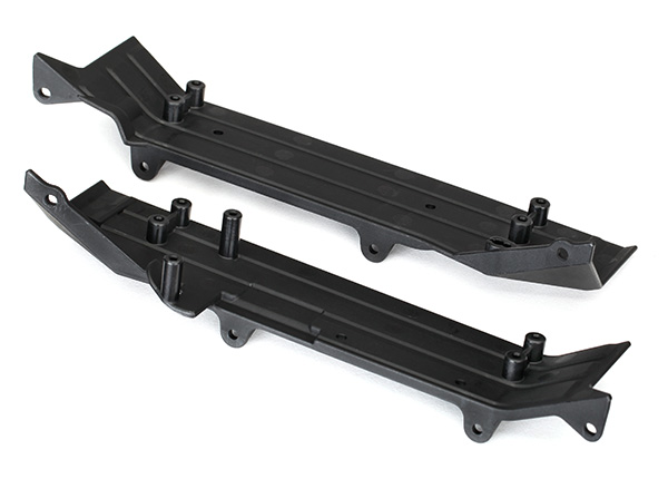 Floor Pans (L&R) Floor Pans (L&R)