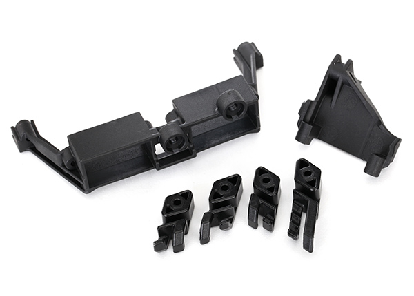 Servo Mount 2-Speed Servo Mount 2-Speed