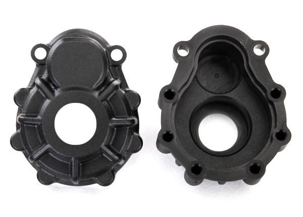 Outer Portal Drive Housings (2)
