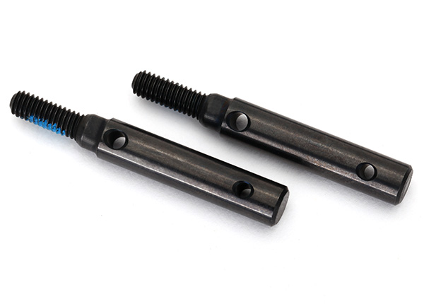 Extended Portal Drive Stub Axles (2)