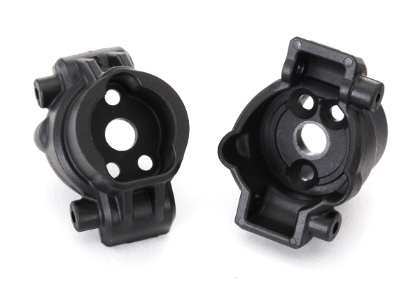 Rear Portal Drive Axle Mounts (L&R)