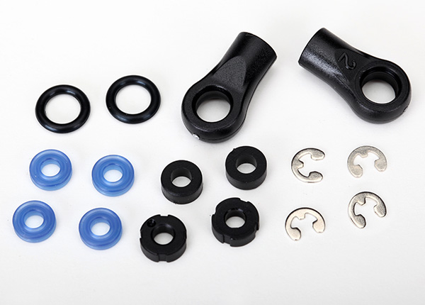 GTS Shock Rebuild Kit