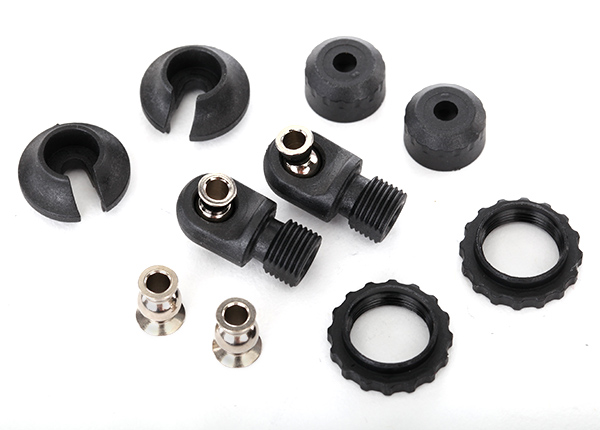 GTS Shock Cap and Retainer Set
