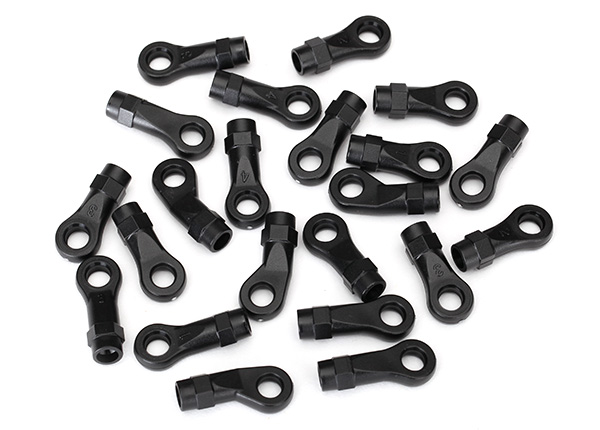 Rod End Set