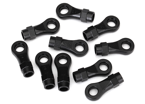 Standard Rod Ends