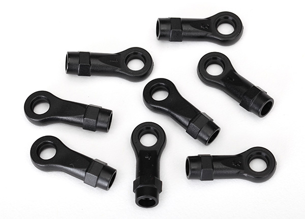Angled Rod Ends