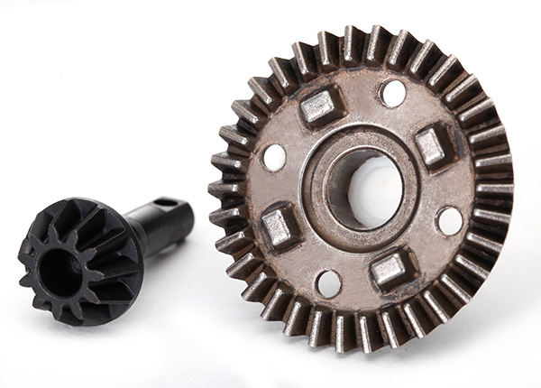 Differential Ring and Pinion Gear
