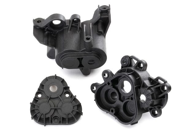 Gearbox Housing