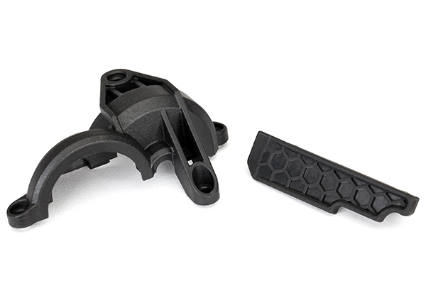 Rear Gear Cover