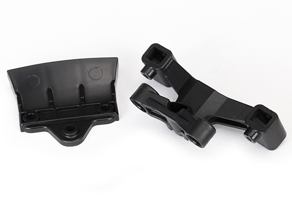 Rear Bumper and Body Mount