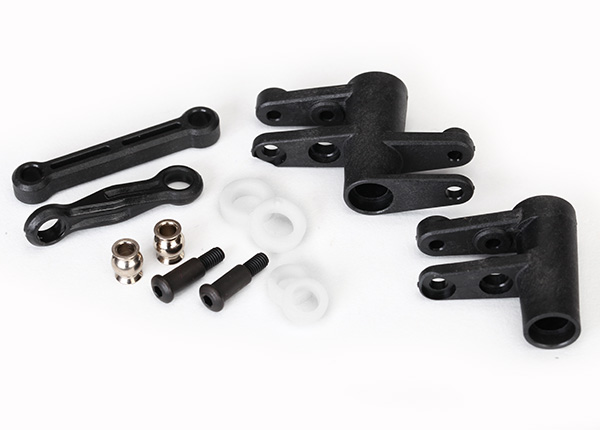 Steering Bellcranks with Hardware Steering Bellcranks with Hardware