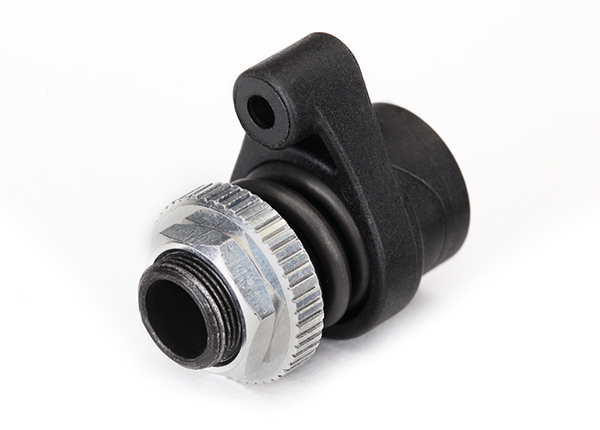 Servo Saver Assembly