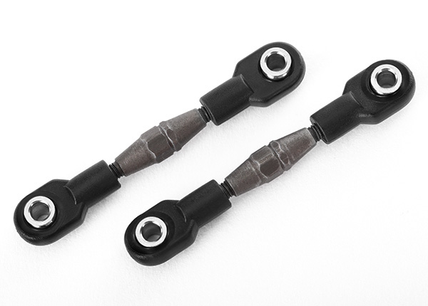 Steel 32 mm Camber Links (2) Steel 32 mm Camber Links (2)