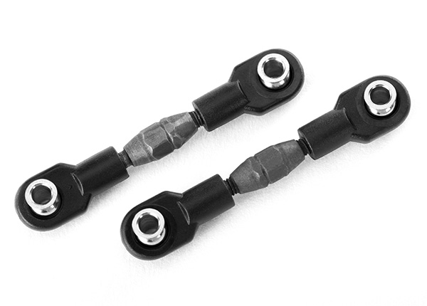 Steel 28 mm Camber Links (2) Steel 28 mm Camber Links (2)