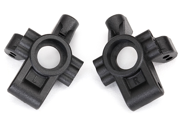 Stub Axle Carriers (L&R)