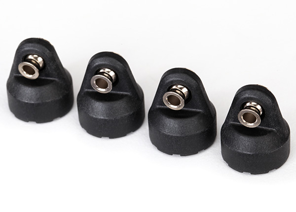Shock Caps (4) Shock Caps (4)