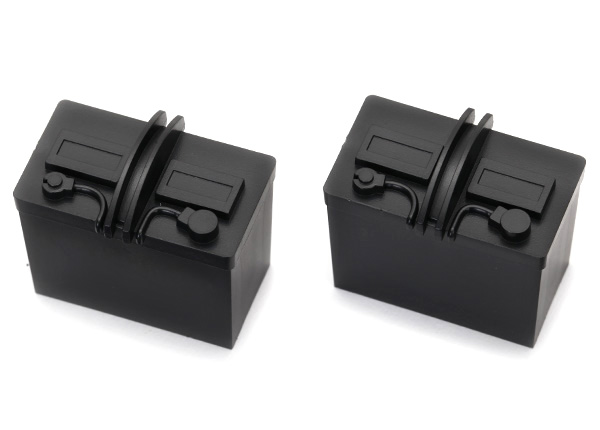 Replica Black Batteries (2)