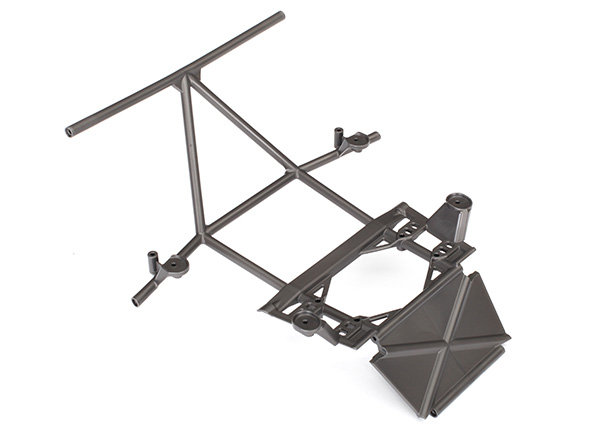 Front Tube Chassis Center Section Front Tube Chassis Center Section