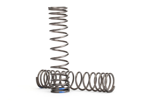 139 mm GTR Progressive Springs (1.250-Rate) (2) 139 mm GTR Progressive Springs (1.250-Rate) (2)
